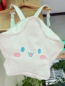 Cute Star Backpack