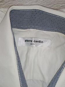 Pierre Cardin Paris Brand Men Shirt