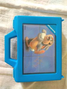 Disney Bambi Thumper Puzzle Cube