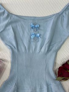 Bluebell Dress🦋
