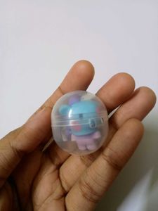 BTS Cute BT21 MANJ Character Figurine