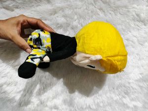 Anime Cute Plushie Doll