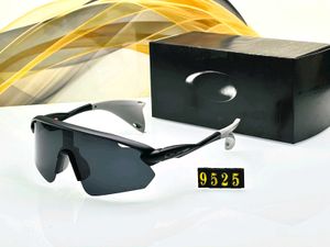 Oakley Sunglasses with Blue Lenses