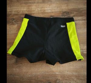 Decathlon Black Pants - Size XS