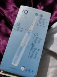 Oral B io Series 3 Electric Toothbrush