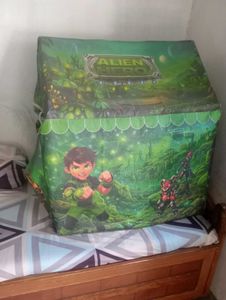 Ben 10 Alien Hero Play Tent