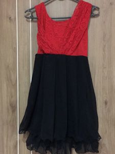 Cute Mini Dress