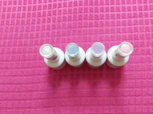 Set of 2 Gel Nail Polishes