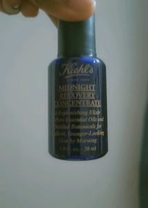 Kiehls Midnight Recovery Concentrate
