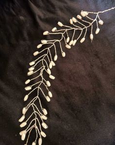 Pearl Hair Vine