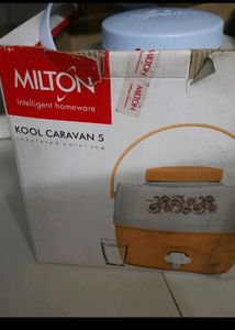 Surya Milton Kool Caravan5 water Jug