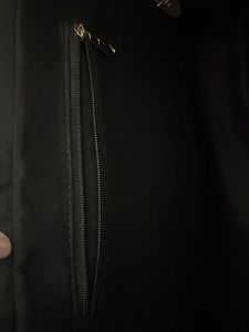Red Tote Bag