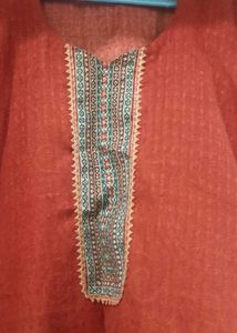 pashmina dress for light winter