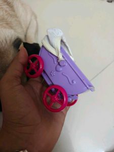Toy Carriage