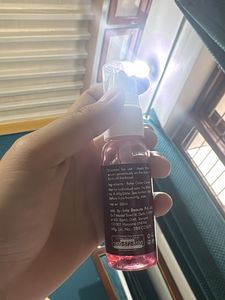 Asta Berry Wine Serum Step 5