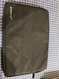 Strap LT Laptop Sleeve