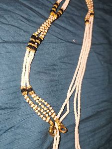 Elegant Mangalsutra Necklace