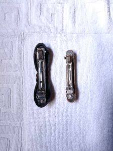 Vintage Hair Clip Bundle