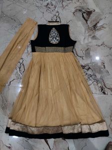 Kids Ethnic Frock