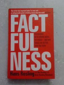 Factfullness