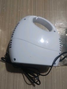 Branded nebulizer ❣️