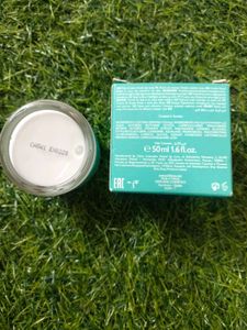 Oriflame Optimals Hydra Radiance Light Cream