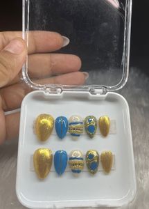 Luxury Press-On Nails