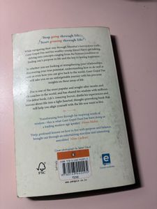 Life's Amazing Secrets Book