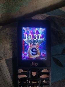 Jio Lyf Mobile Sirf Charging Problem Hai