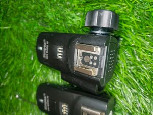 Flash Group Remote Controller