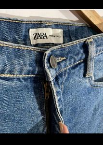 Zara Jeans