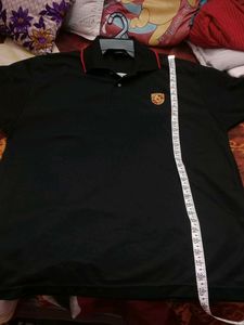 PORSCHE MEN'S TSHIRT
