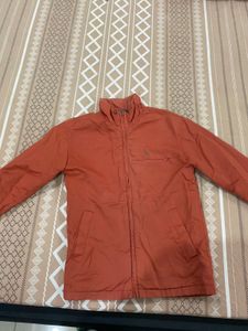 Handsome Jacket