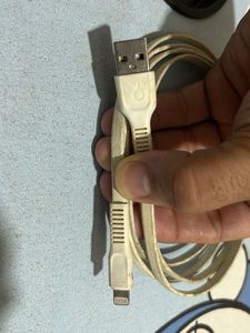 Lightning Charging Cable