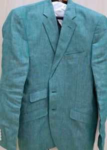 Raymond blazer