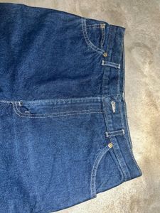 Vintage Chic Brand Straight-Fit Jeans | Waist 29.5