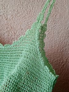 Beach wear Top