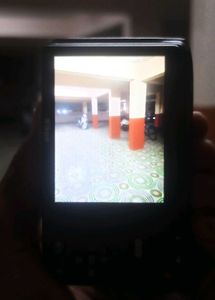 Nikon Coolpix Digital Camera