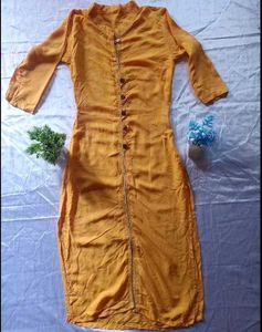 Combo Of 2 Kurti With Salwar