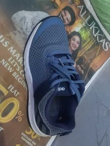 Adidas Running Shoes
