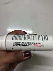 D'Acne Foaming Face Wash