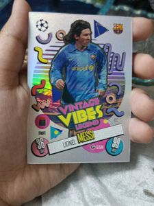 Fc Barcelona Combo