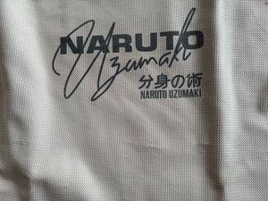 Naruto Uzumaki T-shirt