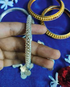 Stunning Bangles Set