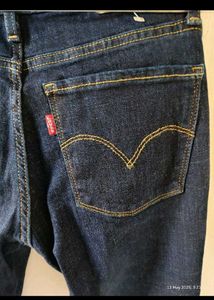 LEVIS JEANS