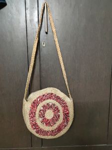 Stylish Boho Bag