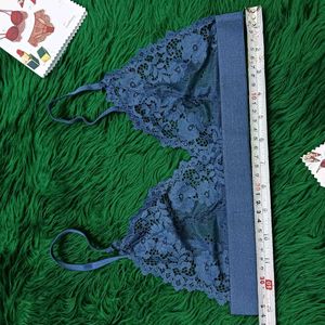 Blue Lace🎁 Bralette
