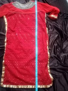 Red Colour ♥️kurta *DIWALI SALE*