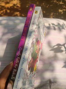 Sudha Murthy Combo