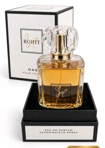 Rohit Bal OAS Pour Femme Perfume